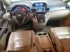2013 Honda Odyssey exl