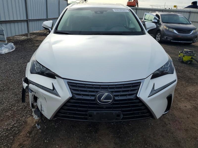 2019 Lexus Nx 300h