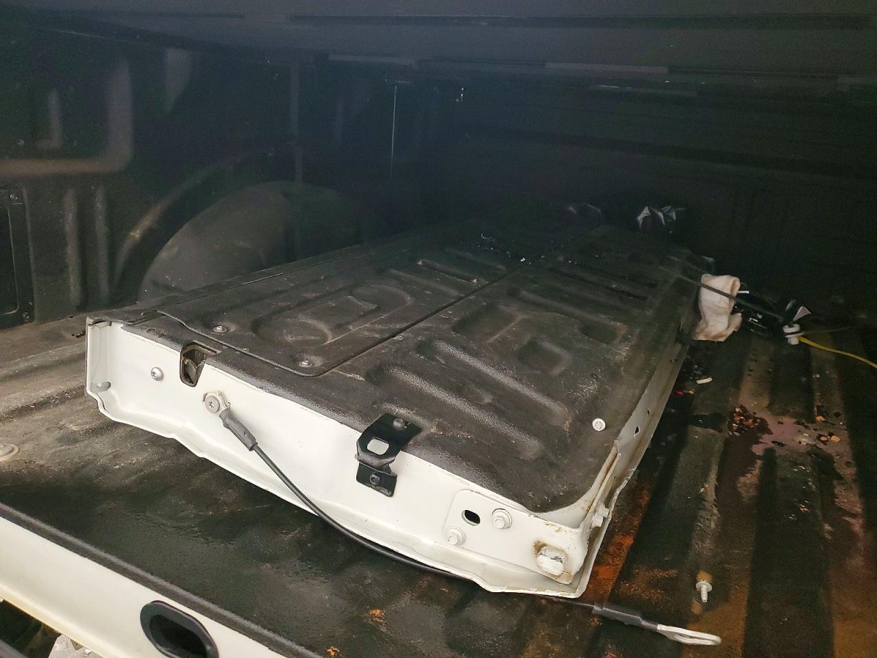 2024 Ford F150 STX