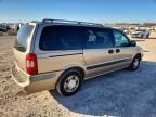 1999 Chevrolet Venture