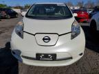 2011 Nissan Leaf sv
