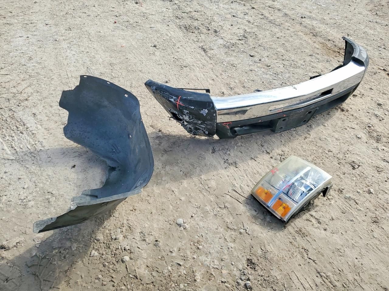 2009 Chevrolet Silverado C1500 LT