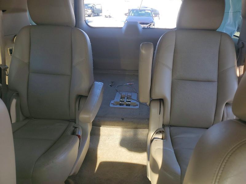2014 GMC Yukon Denali