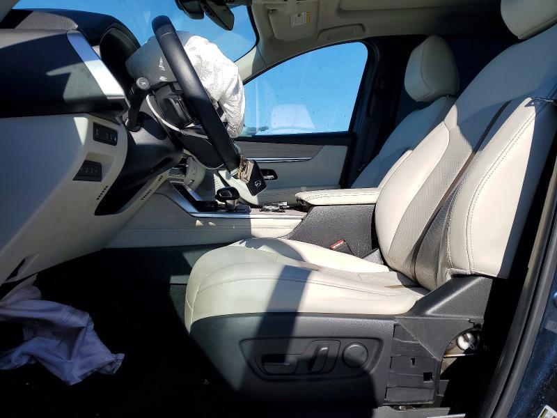 2024 Mazda Cx-90 Premium Plus