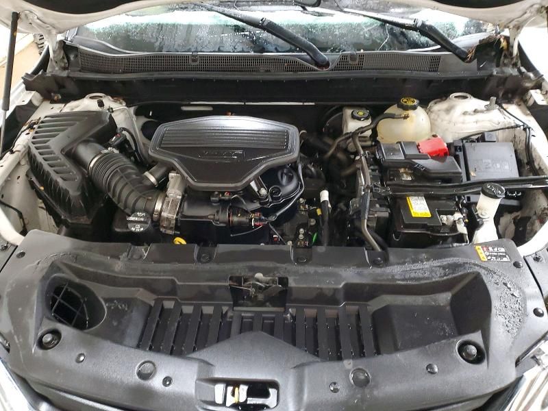 2020 Chevrolet Blazer 2LT