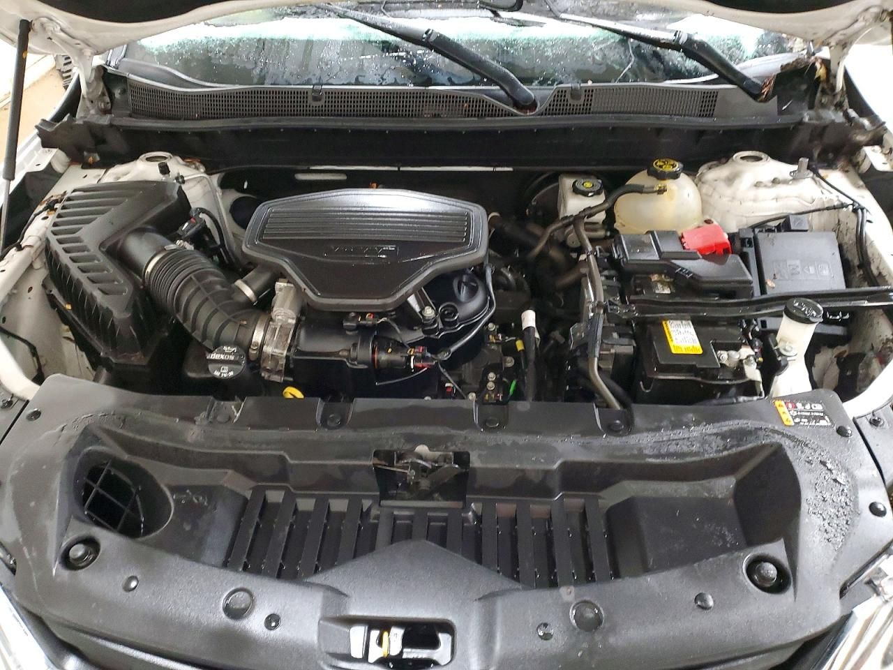 2020 Chevrolet Blazer 2LT