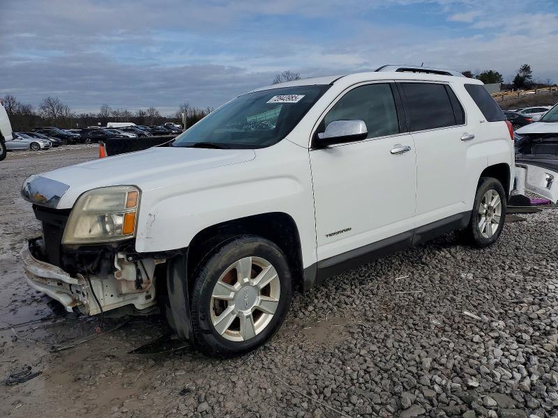 2013 GMC Terrain slt