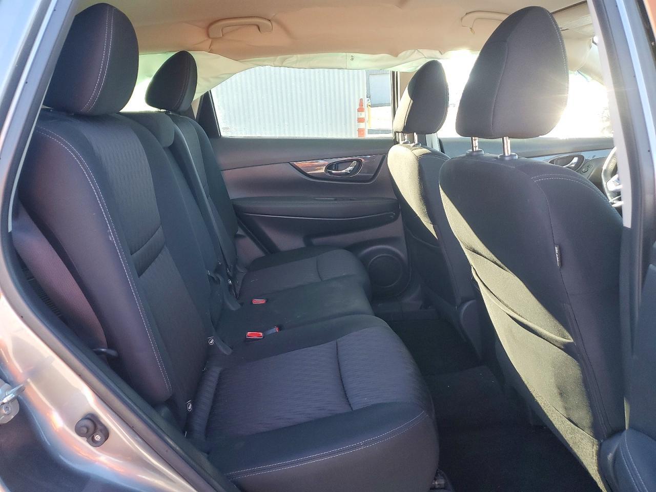 2020 Niss Rogue sv