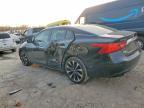 2018 Nissan Maxima 3.5s