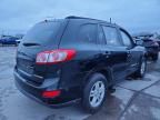 2010 Hyundai Santa fe gls