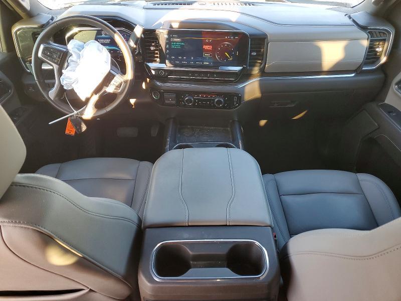 2024 Chve Silv2500 4WD
