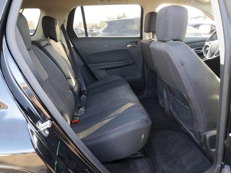 2016 GMC Terrain sle