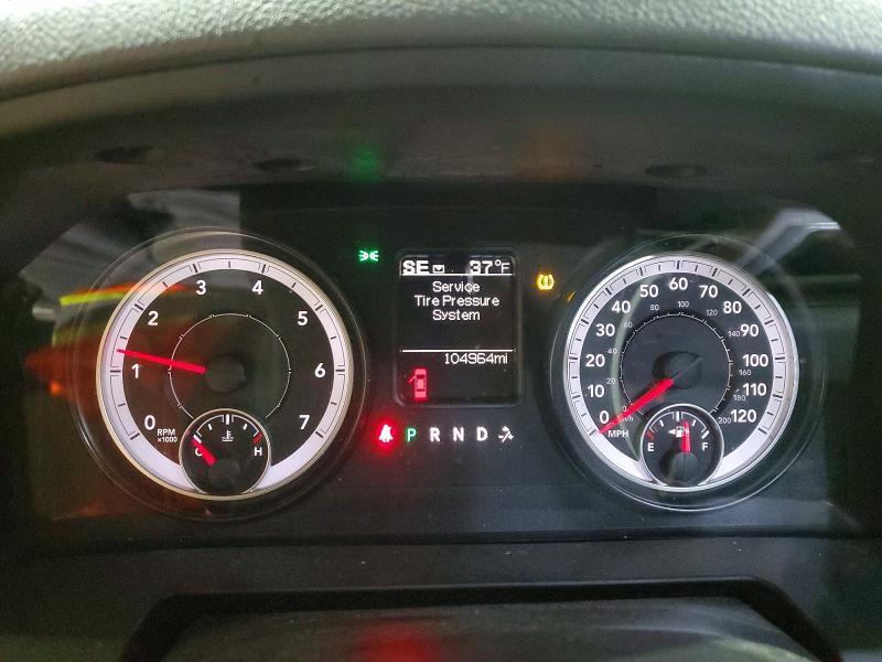 2015 Dodge Ram 1500 slt