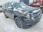 2016 Chevrolet Tahoe K1500 ltz