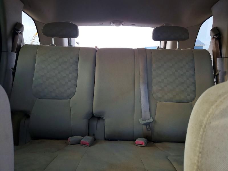 2006 Chevrolet Equinox lt