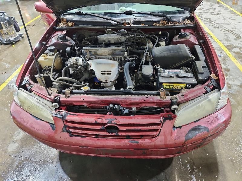 1998 Toyota Camry ce