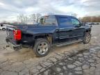 2014 Chevrolet Silverado K1500 LTZ