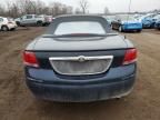 2001 Chrysler Sebring Limited