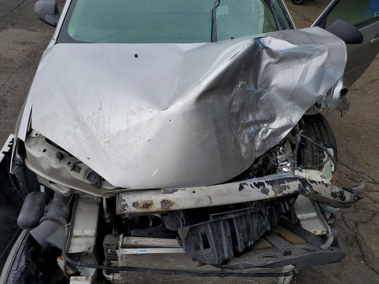 2007 Pontiac G6 Base