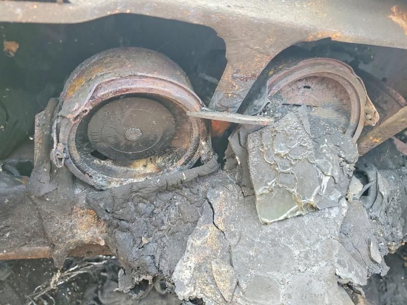 1968 Oldsmobile Cutlass s