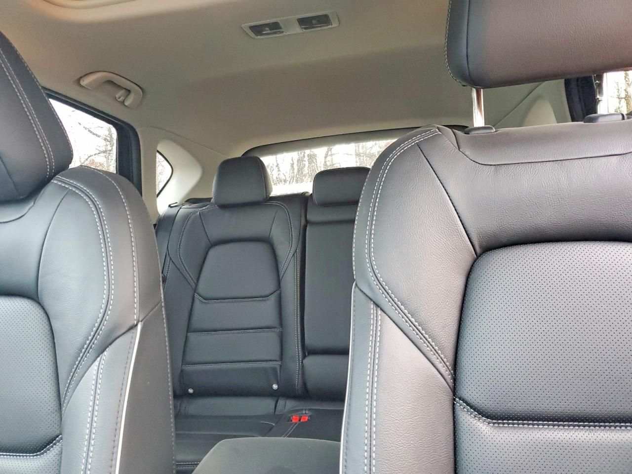 2025 Mazda Cx-5 Preferred