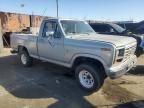 1985 Ford F150