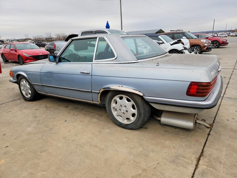 1981 Mercedes-Benz 1981 Mercedes Benz 280e