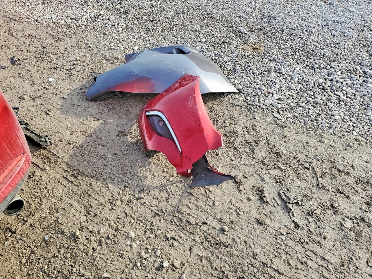 2016 Mazda 6 Grand Touring