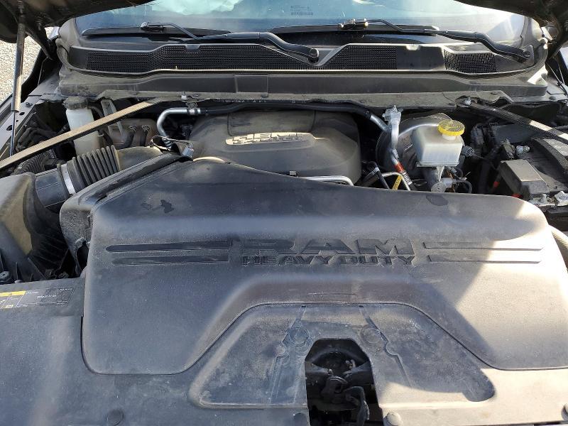 2020 Dodge 2500 Laramie