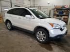 2008 Honda Cr-v exl