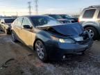 2013 Acura TL
