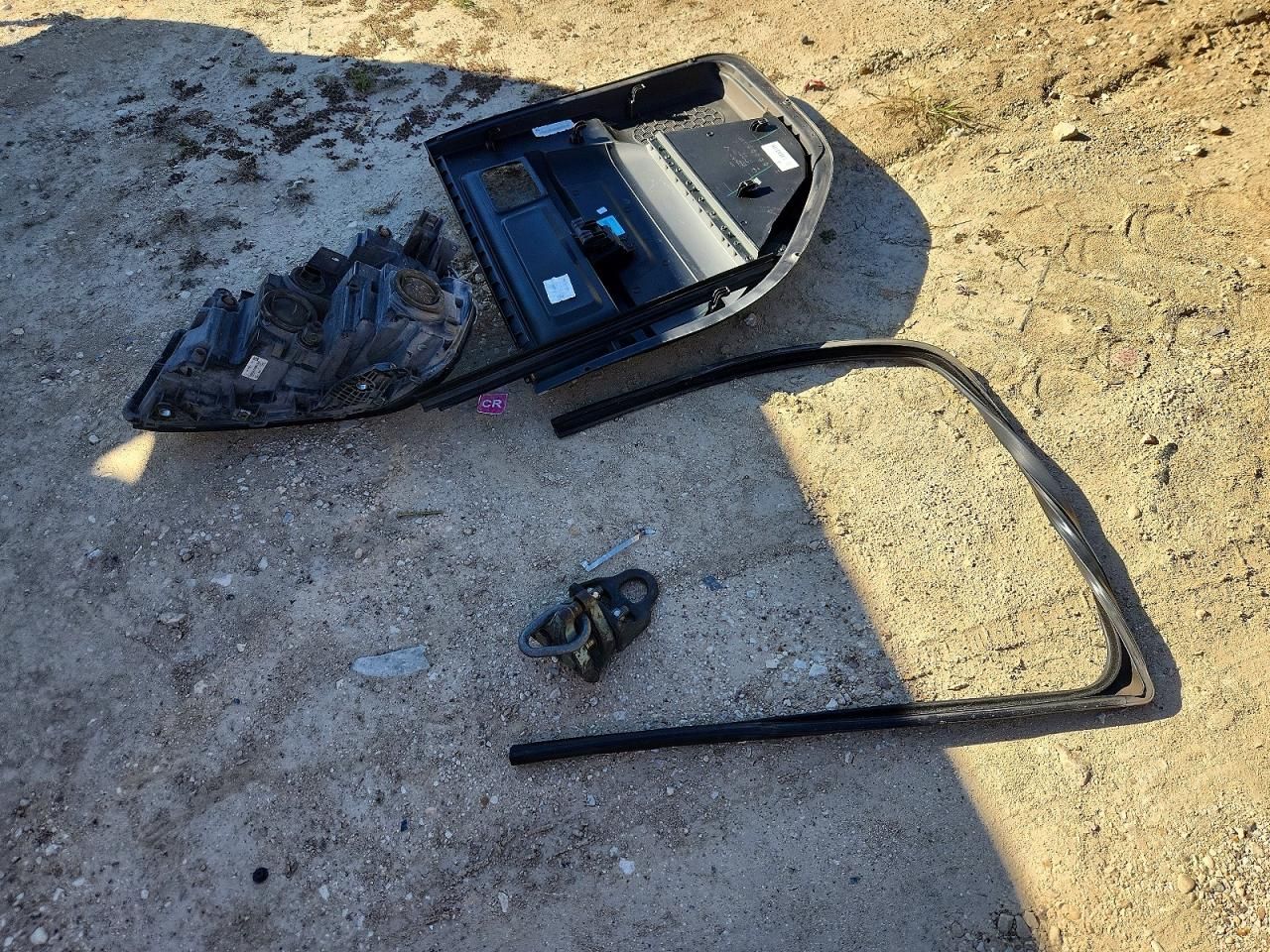 2019 Dodge Ram 2500 Tradesman