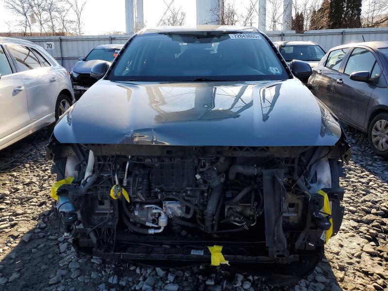 2021 Hyundai Santa fe se