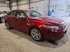 2013 Ford Taurus Limited
