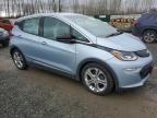 2017 Chevrolet Bolt ev lt
