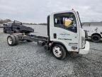 2024 Isuzu NPR HD Truck Cab AND Chassis