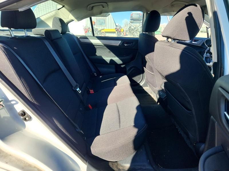 2019 Subaru Legacy 2.5i Premium