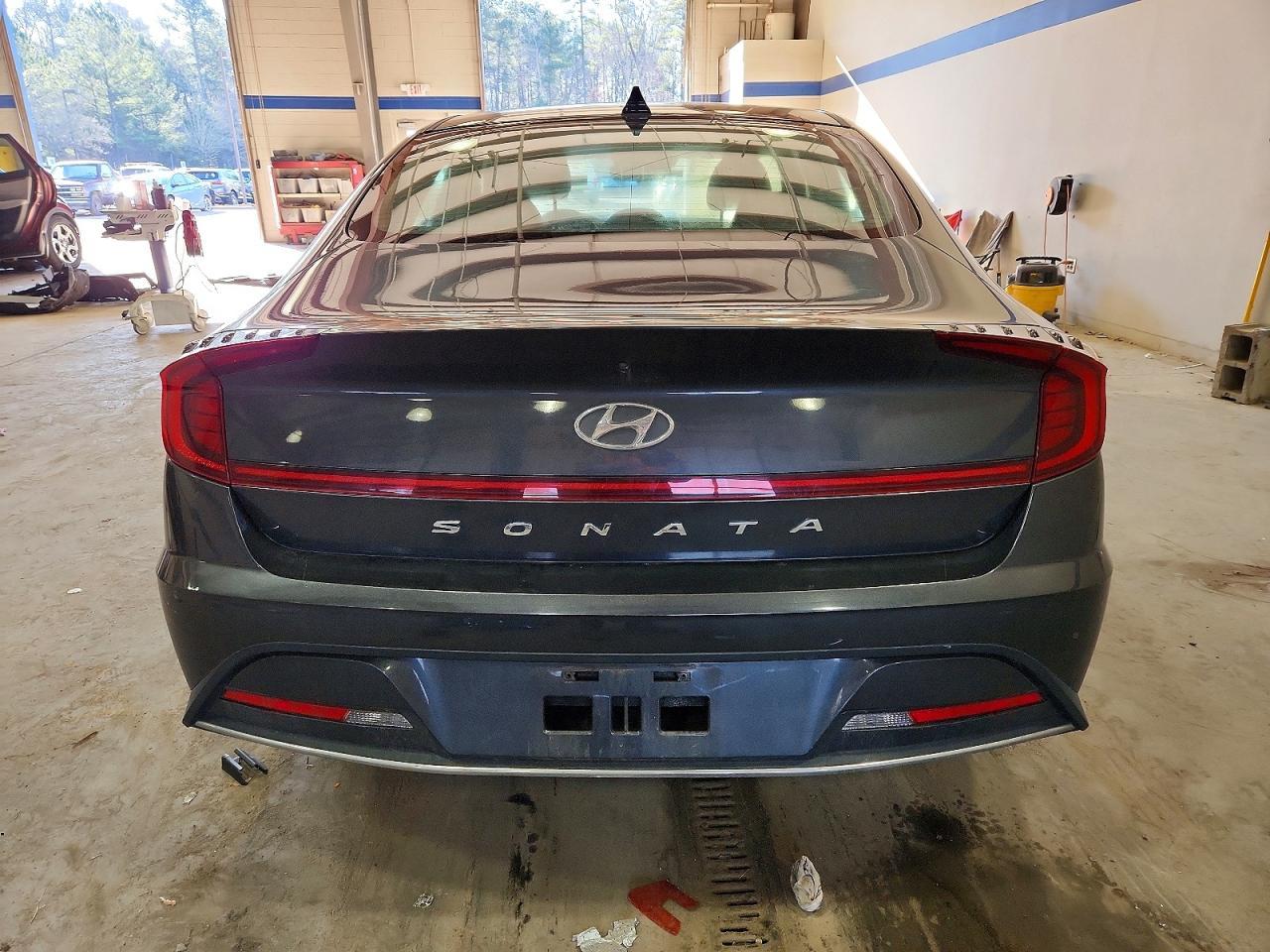 2020 Hyundai Sonata se