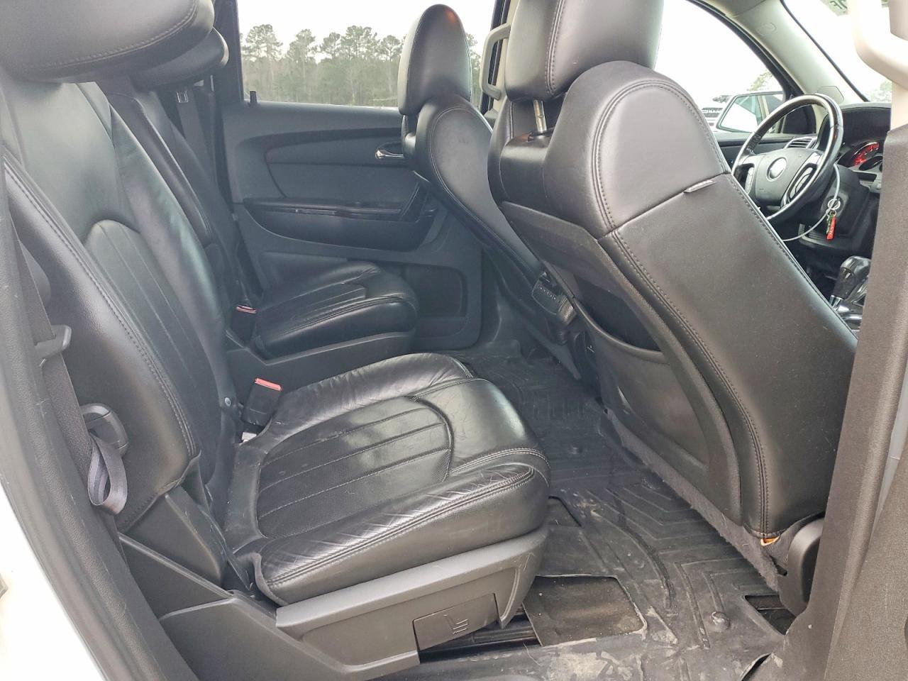 2011 GMC Acadia Denali