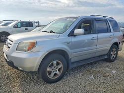 2006 Honda Pilot ex for sale in San Martin, CA