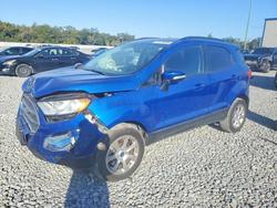 2018 Ford Ecosport se en venta en Apopka, FL