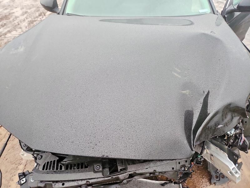 2024 Honda Accord Hybrid exl