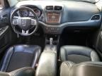 2016 Dodge Journey Crossroad