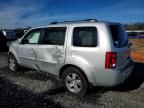 2009 Honda Pilot exl