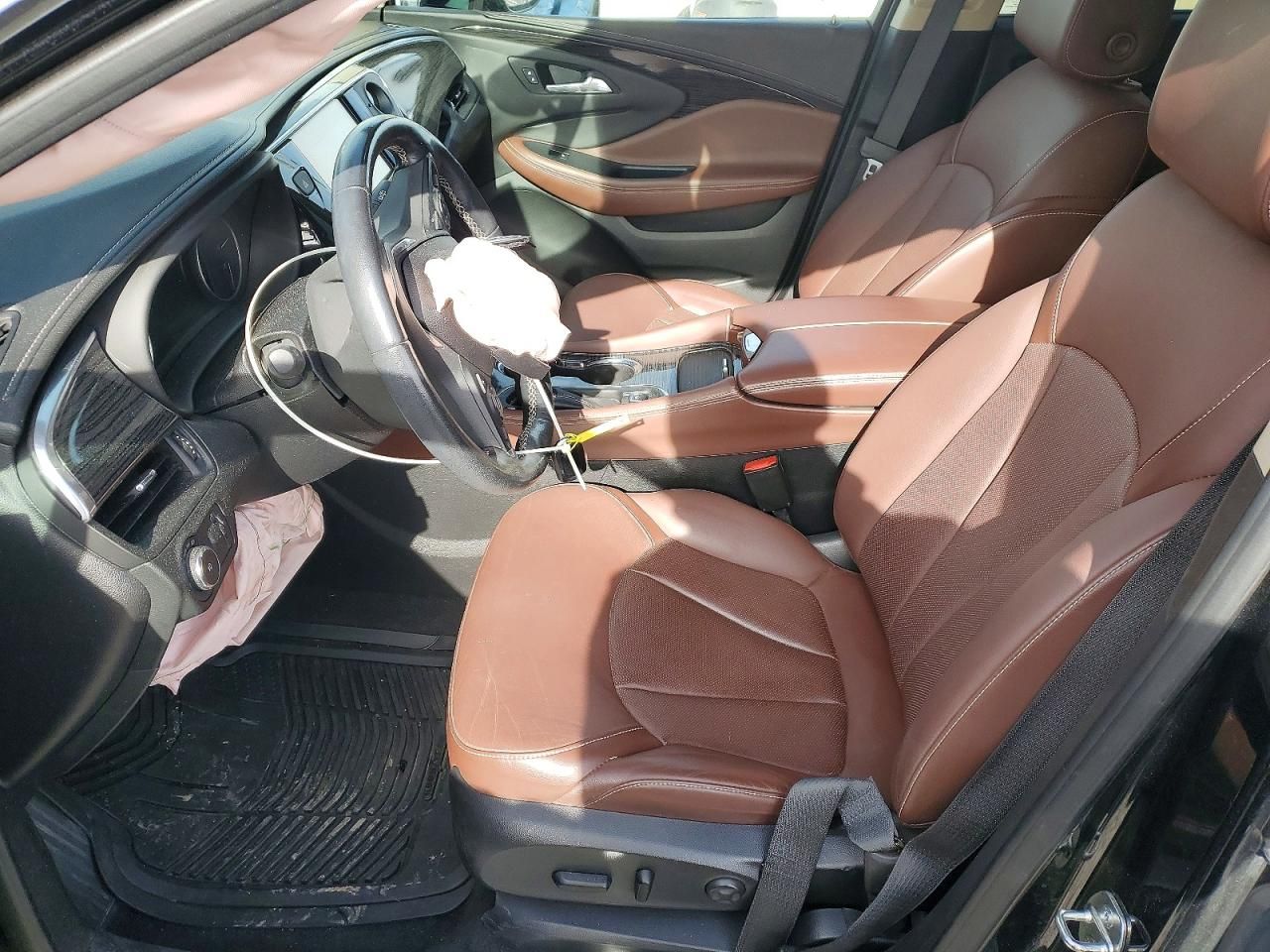 2017 Buick Envision Premium