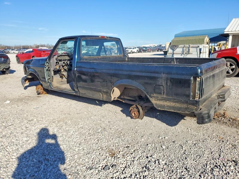 1995 Ford F150
