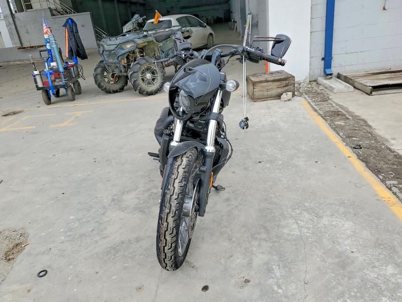 2024 Harley-Davidson RH975 S