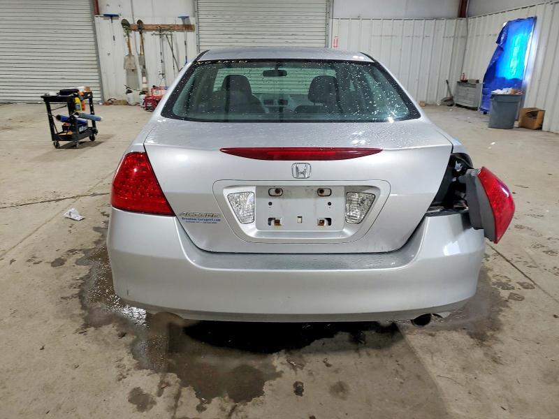 2007 Honda Accord se
