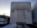 1997 Reitnouer Side Curtain Flatbed Trailer