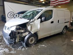 Nissan NV200 2.5S salvage cars for sale: 2014 Nissan NV200 2.5S